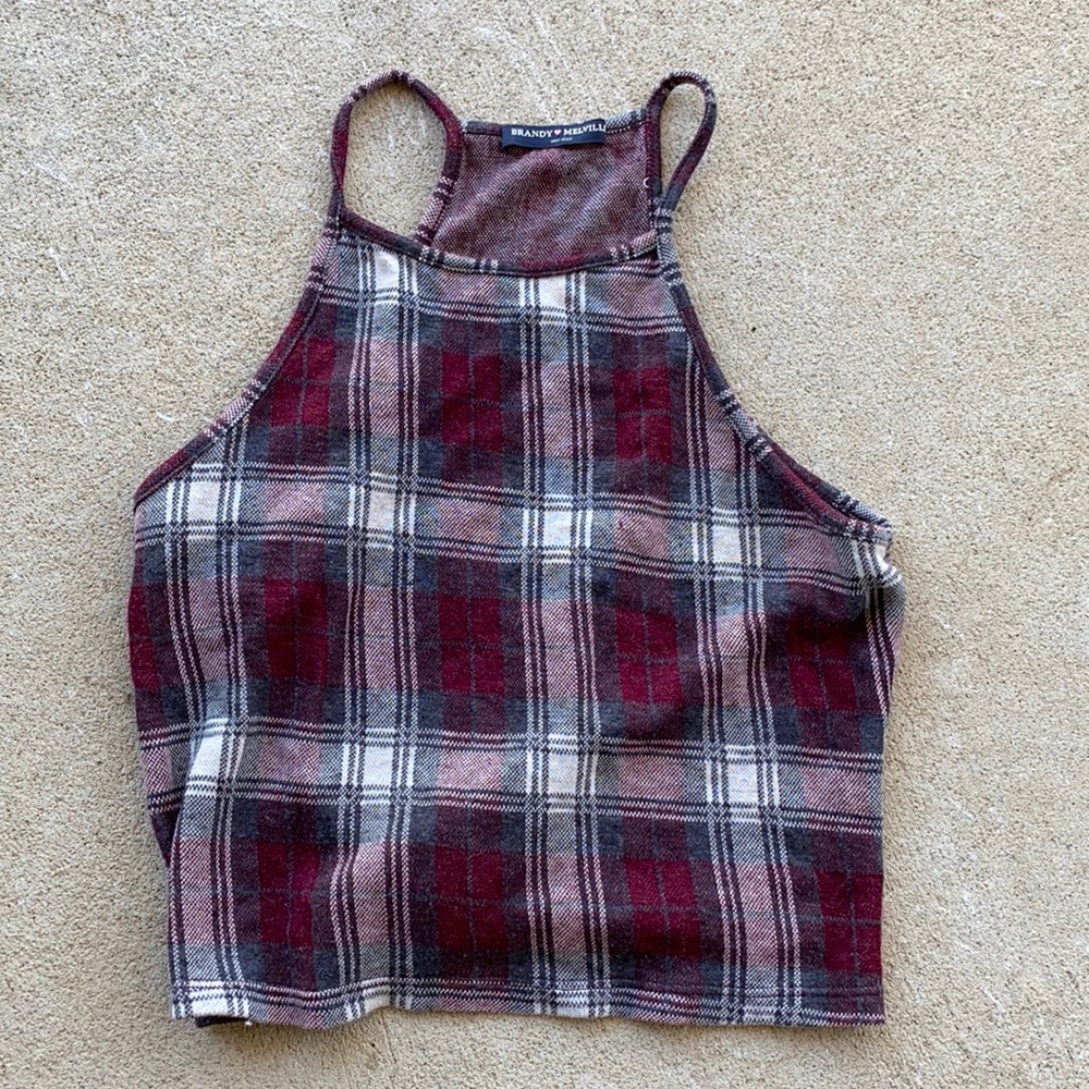 Randy Melville crop